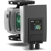 Wilo Hoogrendement natloper-circulatiepomp Yonos MAXO plus 30/0,5-7 PN6/10, 2120603
