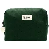 HINDBAG toilettas Leon - Spar - Super dik 100% biologisch katoen