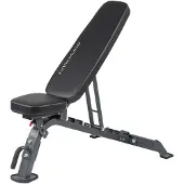BodyCraft Halterbank F.I.D. F605 | F.I.D. Bench