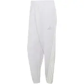 Adidas Regular fit sweatbroek van puur katoen