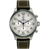 Zeno-Watch Basel Zeno Watch Basel Herenhorloge 8559THD12-e2