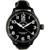 Zeno-Watch Basel Zeno Watch Basel Herenhorloge 6221-7003Q-bk-a1