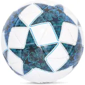 UEFA Champions League Champions League Bal - Officiële Fanbal - Buitenspeelgoed - Maat 5