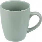 COSY&TRENDY Cosy & Trendy Viva Green Beker D8,6xh10,4cm 36cl