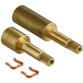 GROHE spindelverlenging