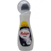 Robijn Wasmiddel Black Velvet - 750 ml.