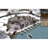 Kalypso Patrician IV Standaard Duits, Engels PC