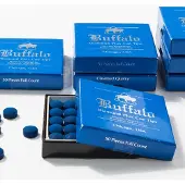 Buffalo Pomerans Diamond Plus 13.0mm (50st.)