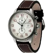 Zeno-Watch Basel Zeno Watch Basel Herenhorloge 8557BVD-f2