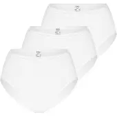 Mey Dames taille pants 3 pack Modal Pure