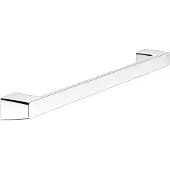 Keuco AVENO handdoekrek, 600 mm breed, onzichtbare bevestiging, 14601010600