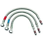 GROHE Aansluitslangset 43566000
