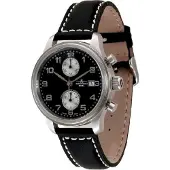 Zeno-Watch Basel Zeno Watch Basel Herenhorloge 9557BVD-d1