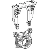Geberit ONE Houderframe,compleet, 243889001
