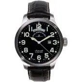 Zeno-Watch Basel Zeno Watch Basel Herenhorloge 8554DD-12-a1