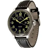Zeno-Watch Basel Zeno Watch Basel Herenhorloge 8554-a1-FL