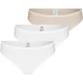 Mey Dames string 3 pack Modal Pure