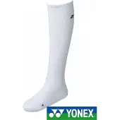 Yonex Comp Socks Wit EU 35-41 Man