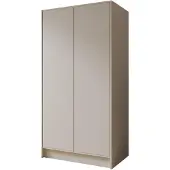 MargaretHadas24 Kledingkast Goya 100 cm (kasjmier)