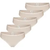 Mey String 'Modal Pure' beige