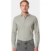 Profuomo Zakelijk overhemd heren ppxh10010/f