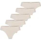 Mey Dames slip / onderbroek 5 pack Modal Pure