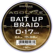 Drennan Acolyte Bait Up Braid (150m) 0.17mm