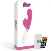 Addicted toys | Rabbit Elvis Pink