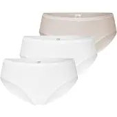 Mey Broekje 'Modal Pure' beige gemêleerd