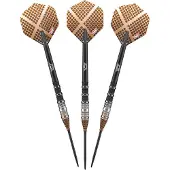 Bull's Max Hopp 95% CP - Dartpijlen - Convertible Point