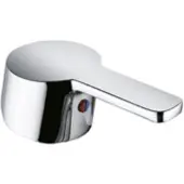 Kludi Logo Neo hendel chroom 749500500