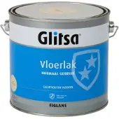 Glitsa AC Vloerlak | MM | 2,475L - 5061447