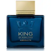 Banderas KING OF SEDUCTION ABSOLUTE EDT 100ML