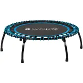 Cardiojump Fitness Trampoline 112 cm 112 cm