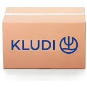 Kludi -Onderdeel Draairozet voor Rotexa 2000 chroom, 7061805-00