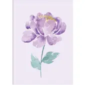 Goldbuch GOL-64536 A5 bullet journal VIOLET