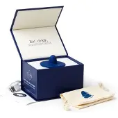 Puissante - Toupie Blue