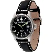 Zeno-Watch Basel Zeno Watch Basel Herenhorloge 6554RA-a1