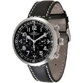 Zeno-Watch Basel Zeno Watch Basel Herenhorloge B560-a1