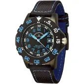 Zeno-Watch Basel Zeno-Watch Mod. 6709-515Q-a1-4 - Horloge