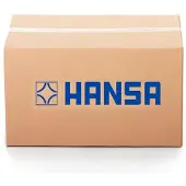 Hansa Binnenwerk 10 45 mm g34, 59902724