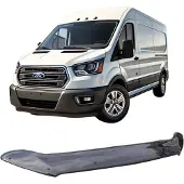 5K Parts Ford custom motorkapspoiler 2012 tot 2017