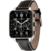 Zeno-Watch Basel Zeno Watch Basel Herenhorloge 159TH3-a1