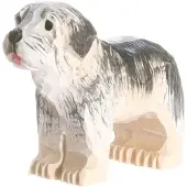 Wudimals - Figuren Hond - K-PLAY