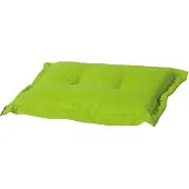 Madison hocker tuinkussen Panama 50x50 cm - lime groen