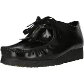 Clarks Schnürschuhe Wallabee