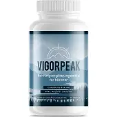 Natucap VigorPeak