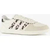 Adidas Sneakers laag beige / bruin / wit