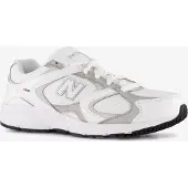 New Balance 408 sneakers wit grijs maat 37