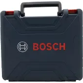Bosch GSR 120-LI accuschroefboormachine, lithium-ion